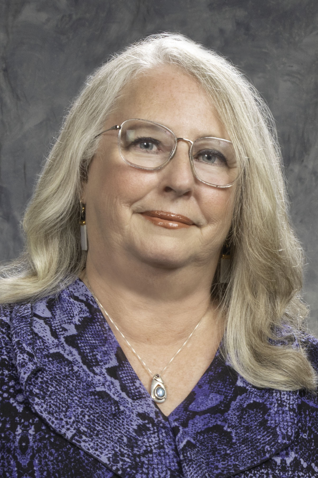 Pamela Atkinson